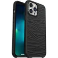LifeProof Wake Case for Apple iPhone 13 Pro Max - Black (77-85702), DropProof from 2 Meter, Works with Apple's MagSafe Charger & Qi Wireless Charging