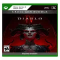 Diablo 4 for Xbox One & Xbox Series X S