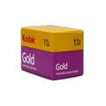 Take 200-36 sheets Kodak 35mm for general use color negative film Gold