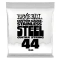 Ernie Ball 0.044 Gauge Stainless Steel Wound Electric Guitar String
