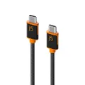 J5create JUCX24 USB-C to USB-C Sync and Charge Cable, 180 cm