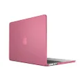 Speck Products MacBook Air M2 (2022) Smartshell (Cozy Pink/Cozy Pink/SweaterGrey)