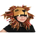 Luna Lovegood Lion Hat Standard