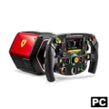 Thrustmaster T818 Ferrari SF1000 Simulator, Direct Drive, Sim Racing Force Feedback Racing Wheel for PC, Officially Licensed by Ferrari