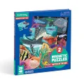 Depths of The Seas Magnetic Puzzle