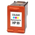 Remanufactured HP C9369WA #99 Ink Cartridge