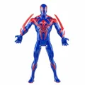 Marvel Spider-Man: Across The Spider-Verse Titan Hero Series Spider-Man 2099 Toy, 12-Inch-Scale Deluxe Figure, Toys for Kids Ages 4 and Up