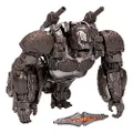 Transformers Toys Studio Series Leader Transformers: Rise of The Beasts 106 Optimus Primal Toy, 8.5-inch, Action Figure for Boys and Girls Ages 8 and Up