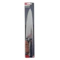 Chef Knife with 8 Inch ABS Handle