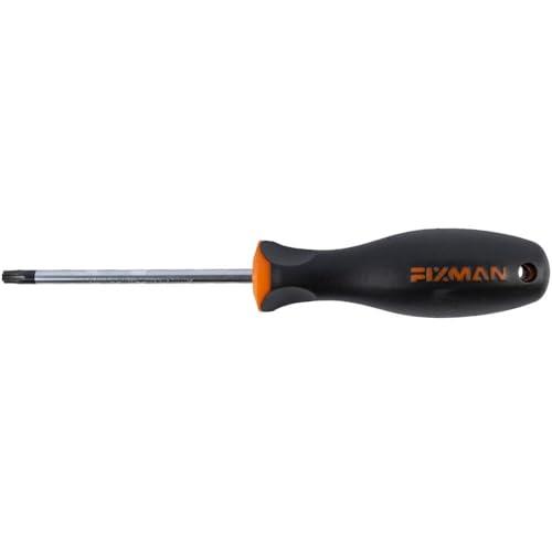 Fixman Torx Screwdriver, T30 X 100 mm