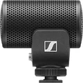 Sennheiser MKE 200 directional on-camera microphone