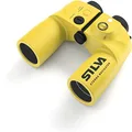 SILVA Waterproof Binoculars Eterna Navigator with Built-in Compass 3 7 x 50