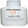 Rusk Str8 Anti-Frizz and Anti-Curl Lotion For Unisex 6 oz Lotion