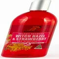 Smiley Dog Organic Witch Hazel & Strawberry Shampoo, 500 ml, Red (Pack of 1)