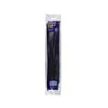 Narva Cable Tie, 7.6mm Width X 370mm Length (Box of 7)