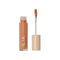ILIA Beauty Liquid Powder Matte Eye Tint - Ochre For Women 0.12 oz Eye Shadow