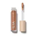 ILIA Beauty Liquid Powder Chromatic Eye Tint - Burnish For Women 0.12 oz Eye Shadow