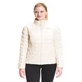 The North Face Women's Thermoball Eco Jacket, Medium, Grdnia Whtite