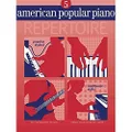 Novus Via Music Group American Popular Piano Repertoire Level 5 Book