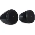 JBL Professional C65P/T Compact Full-Range Hanging Pendant Speaker, Black, Sold as Pair