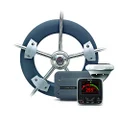 Raymarine Evolution EV-100 Wheel Autopilot