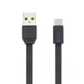 Moki Type-C SynCharge Cable, 90 cm