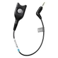 Sennheiser CCEL 191-2 Easydisconnect Cable for DECT/GSM Phone