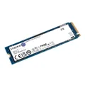 Kingston 4TB NV2 M.2 2280 PCIe 4.0 x4 NVMe Solid State Drive