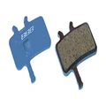 BBB Cycling Disc Brake Pads Organic Compound SRAM & Avid Compatible Durable and Noise Free DiscStop BBS-42T