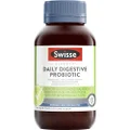 Swisse Ultibiotic Daily Digestive Probiotic | Supports Gastrointestinal Health | 90 Capsules