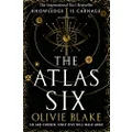 The Atlas Six: The Atlas Six Book 1: the No.1 Bestseller and TikTok Sensation