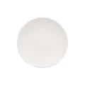 for Me Coupe Salad Plate by Villeroy & Boch - Premium Porcelain - Made in Germany - Dishwasher and Microwave Safe - 8.25 Inches
