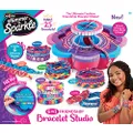 Shimmer N Sparkle 6-in-1 Ultimate Friendship Bracelet Studio