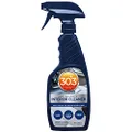 303® Automotive Interior Cleaner Spray - Safely Cleans Any Surface, Residue Free - Safe for Use on Touchless Touch Screens, Including LCD - Cleans Glass Streak Free, (30588) 473 ml