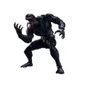 Tamashii Nations - Venom: Let There Be Carnage, Bandai Spirits S.H.Figuarts