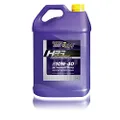 Royal Purple SAE 10W-40 High Performance Street Motor Oil, 5 Litre
