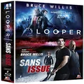 Looper + Sans issue [Blu-ray]