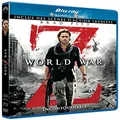 World War Z [Combo Blu-ray + DVD - Version longue inédite]