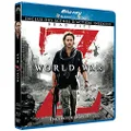 World War Z [Combo Blu-ray + DVD - Version longue inédite]