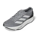 adidas Adizero SL Running Shoes Men's, Halo Silver/Cloud White/Carbon, 11 US