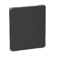 STM Dux, Rugged case for Apple iPad Mini 1, 2, 3 - Black (stm-222-066GB-01) Bulk Packaging