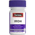 Swisse Ultiboost Iron, 30 Tablets