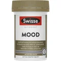 Swisse Ultiboost Mood | Supports a Healthy Stress Response in the body | 50 Tablets