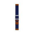 Nokia – Limited Edition Wristband, Limited Edition Wristband, 3700546703430, Navy, 18 mm