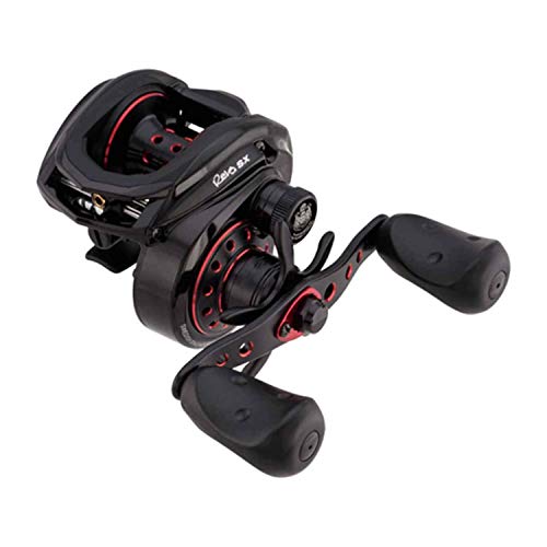 Abu Garcia Revo SX Low Profile Fishing Reel