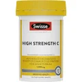 Swisse Ultiboost High Strength C | Helps Reduce Severity of Common Cold Symptoms | 150 Tablets