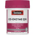 Swisse Ultiboost Co-Enzyme Q10 | Maintains Cardiovascular Health | 180 Capsules