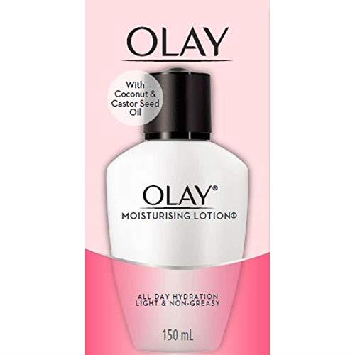 Olay Moisturising Lotion, 150ml