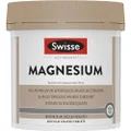 Swisse Ultiboost Magnesium for Bone and Muscle Health 200 Tablets