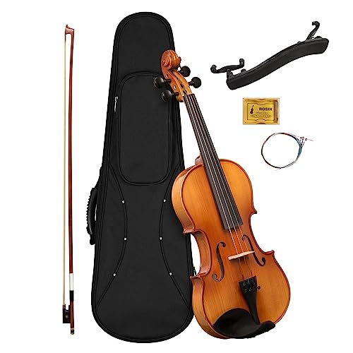 Cascha 1/2 Violin Set